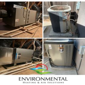 Bild von Environmental Heating and Air Solutions