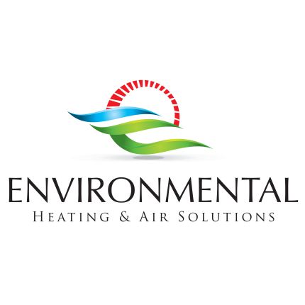 Logo fra Environmental Heating and Air Solutions