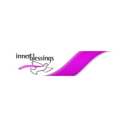 Logo from Inner Blessings Christian Books & Gifts