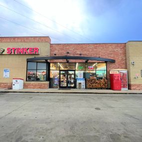 Bild von Stinker Stores