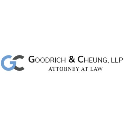 Logo de Goodrich & Cheung, LLP