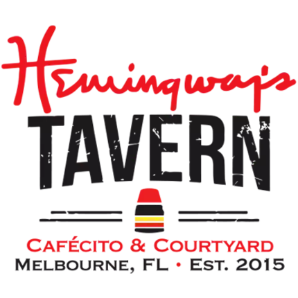 Logo von Hemingway's Tavern