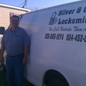 Bild von silver&gold locksmith