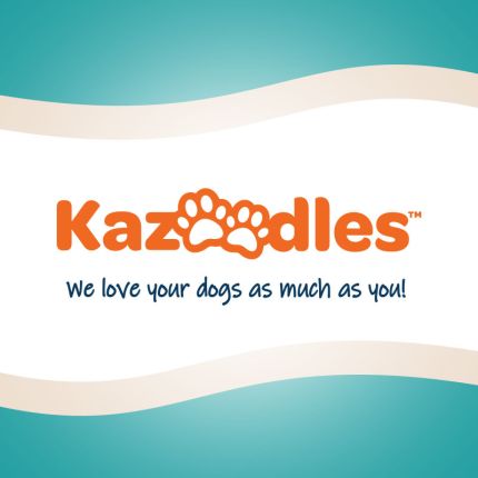 Logotyp från Kazoodles