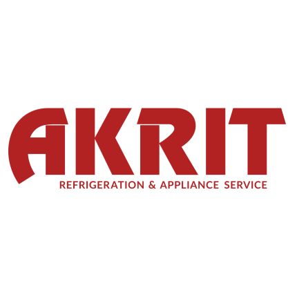 Logo von Akrit Refrigeration & Appliance Service