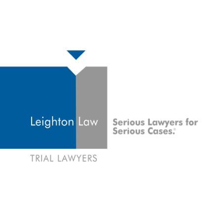 Logo od Leighton Law, P.A.