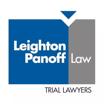 Logo von Leighton Panoff