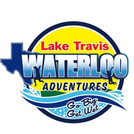 Logo from Lake Travis Waterloo Adventures