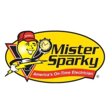 Logo od Mister Sparky of Clearwater