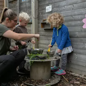 Bild von Tops Day Nurseries: Lakeside Nursery