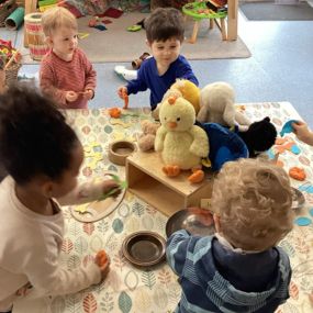 Bild von Tops Day Nurseries: Bournemouth Nursery