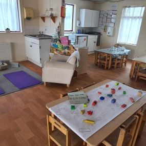 Bild von Tops Day Nurseries: Bournemouth Nursery
