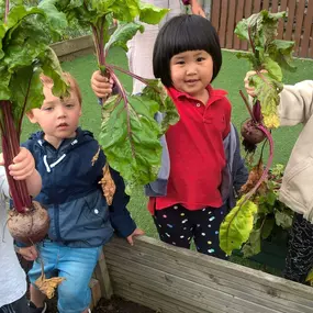 Bild von Tops Day Nurseries: Bournemouth Nursery