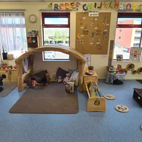 Bild von Tops Day Nurseries: Bournemouth Nursery