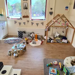 Bild von Tops Day Nurseries: Bournemouth Nursery