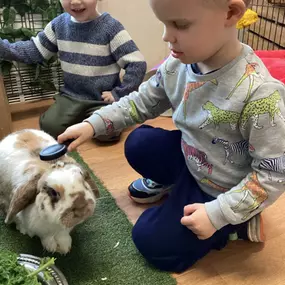 Bild von Tops Day Nurseries: Bournemouth Nursery