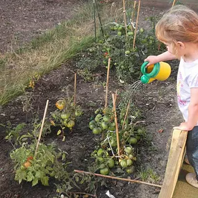 Bild von Tops Day Nurseries: Bournemouth Nursery