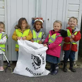 Bild von Tops Day Nurseries: Bournemouth Nursery