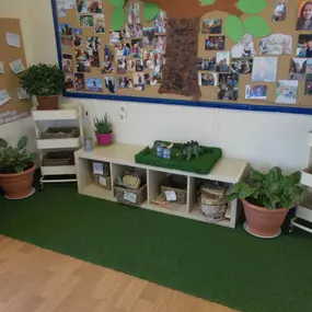 Bild von Tops Day Nurseries: Bournemouth Nursery