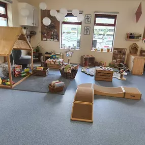Bild von Tops Day Nurseries: Bournemouth Nursery