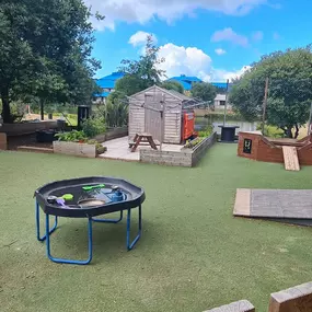 Bild von Tops Day Nurseries: Bournemouth Nursery