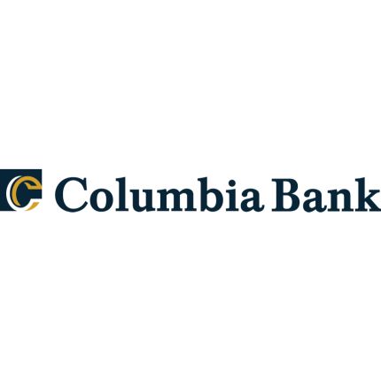 Logo from Columbia Bank - ATM