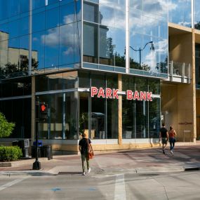 Bild von Park Bank