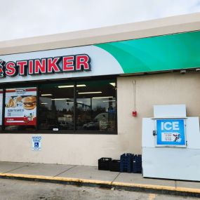 Bild von Stinker Stores