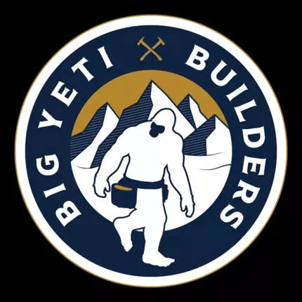 Logo from Big Yeti Builders