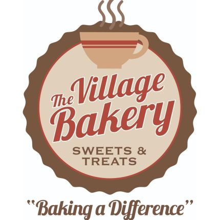 Logo de The Village Bakery