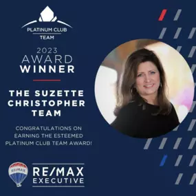 Suzette Christopher Remax