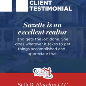 Suzette Christopher Remax
