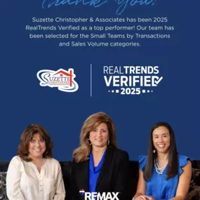 Suzette Christopher Remax