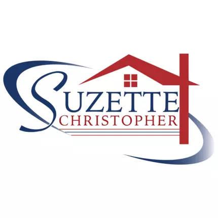 Logotipo de Suzette Christopher & Associates with ReMax Executives