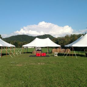 Bild von Erbe Tent Rentals