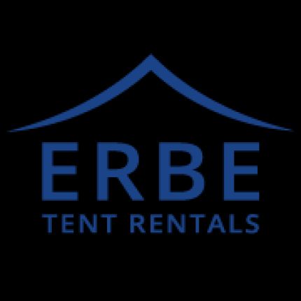 Logotyp från Erbe Tent Rentals