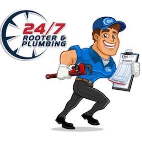 Bild von 24/7 Rooter & Plumbing