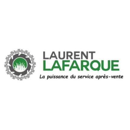 Logotyp från Lafarque Laurent sprl