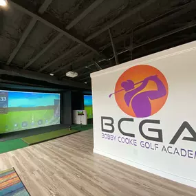 Bild von Bobby Cooke Golf Academy