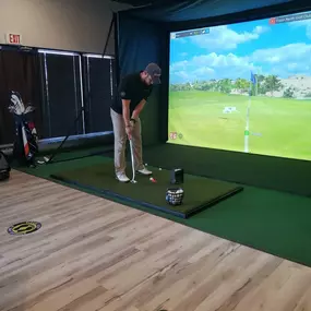 Bild von Bobby Cooke Golf Academy