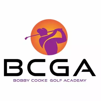 Logo od Bobby Cooke Golf Academy