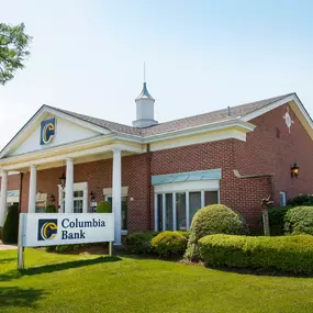 Bild von Columbia Bank