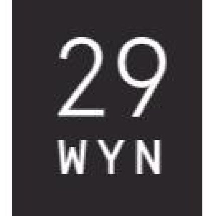 Logo from 29 Wyn Apartments