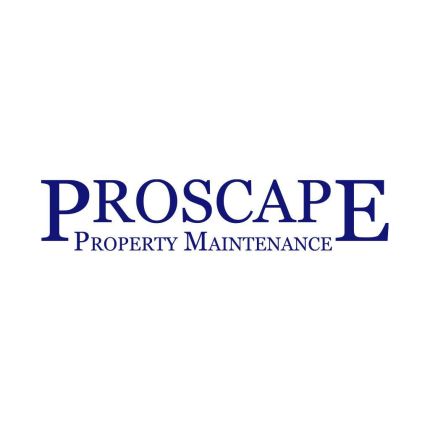Logo da Proscape Property Maintenance