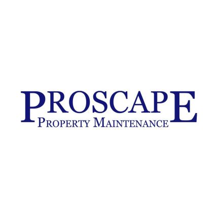 Logotyp från Proscape Property Maintenance