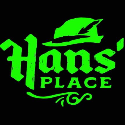 Logo from Hans’ Place