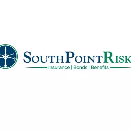 Logo fra Southpoint Risk - Russellville