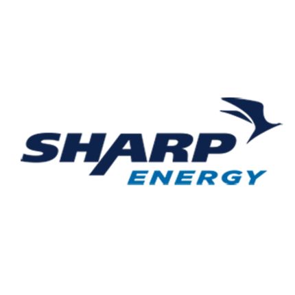 Logo from Sharp Energy