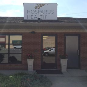 Bild von Hosparus Health Barren River