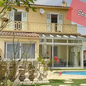 Bild von Corinne Dulac - SAFTI Immobilier Marseille ACHAT / VENTE / ESTIMATION